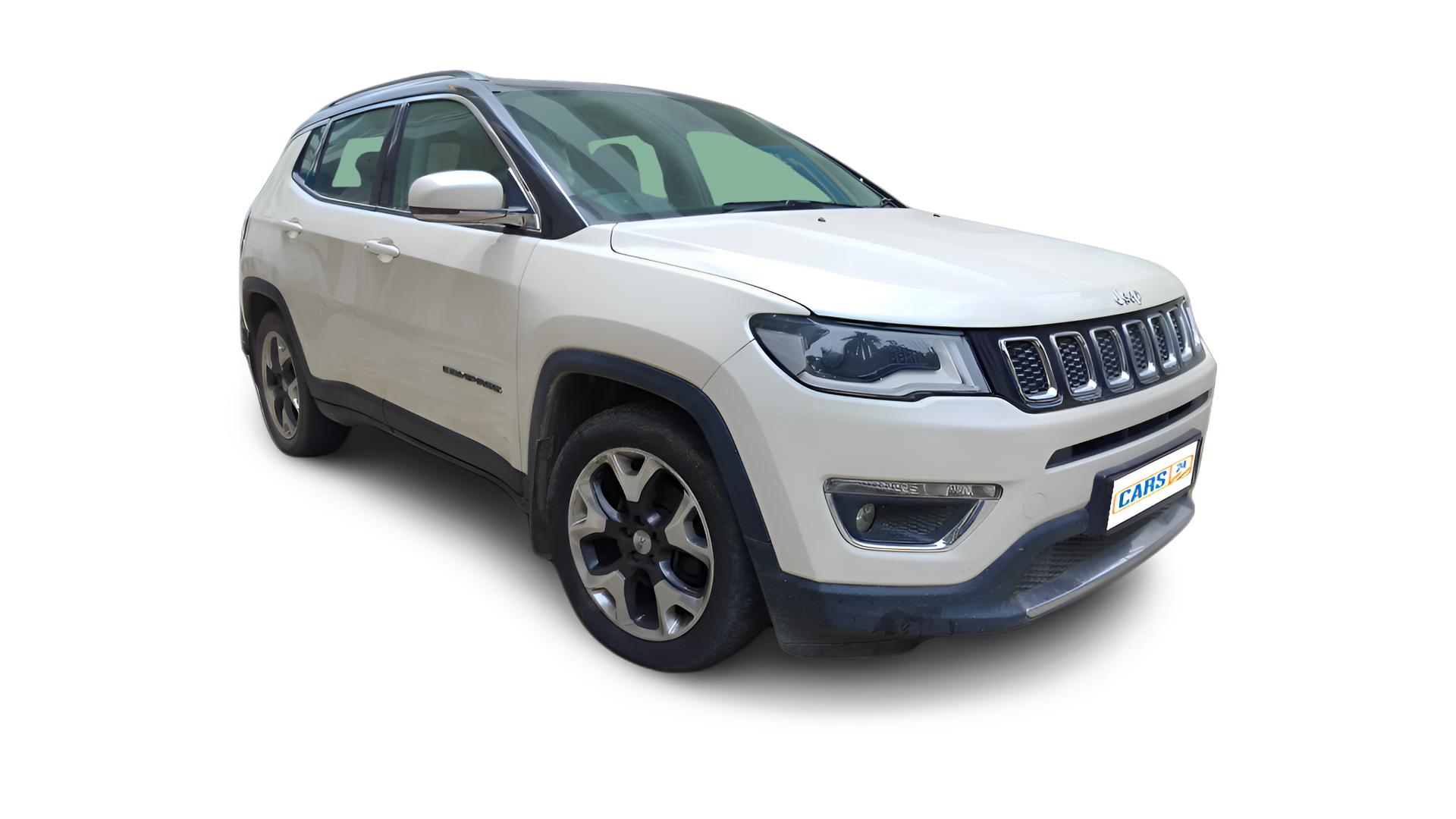 Jeep Compass-img